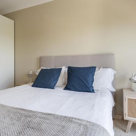 Magnifico Apartamento En Canet Playa By Hometels Canet d'En Berenguer Exteriér fotografie
