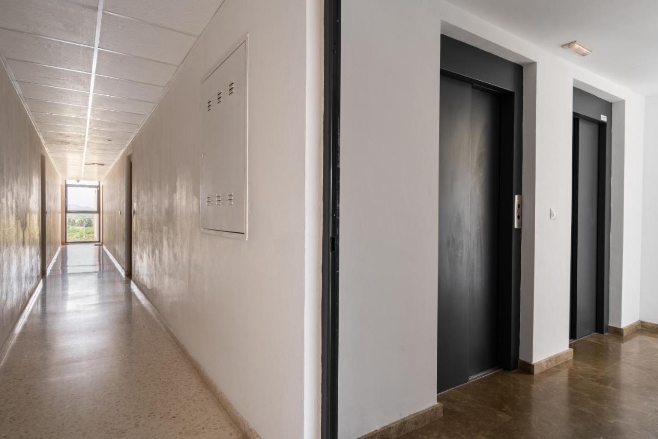 Magnifico Apartamento En Canet Playa By Hometels Canet d'En Berenguer Exteriér fotografie