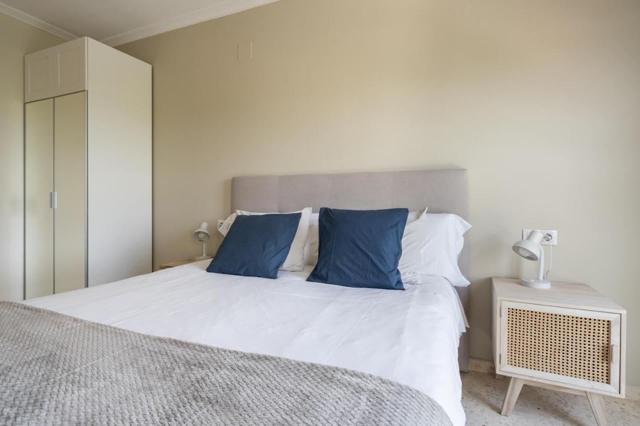 Magnifico Apartamento En Canet Playa By Hometels Canet d'En Berenguer Exteriér fotografie