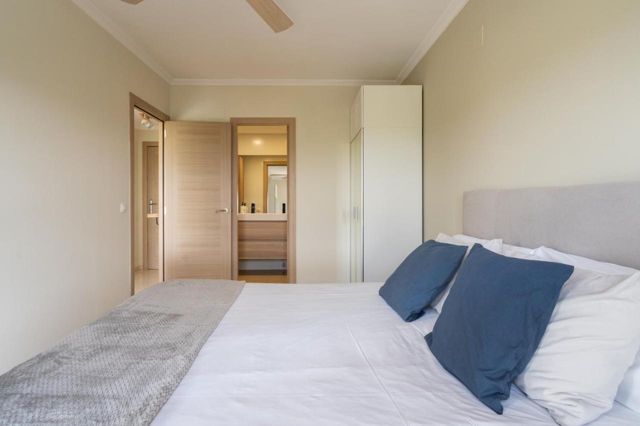 Magnifico Apartamento En Canet Playa By Hometels Canet d'En Berenguer Exteriér fotografie
