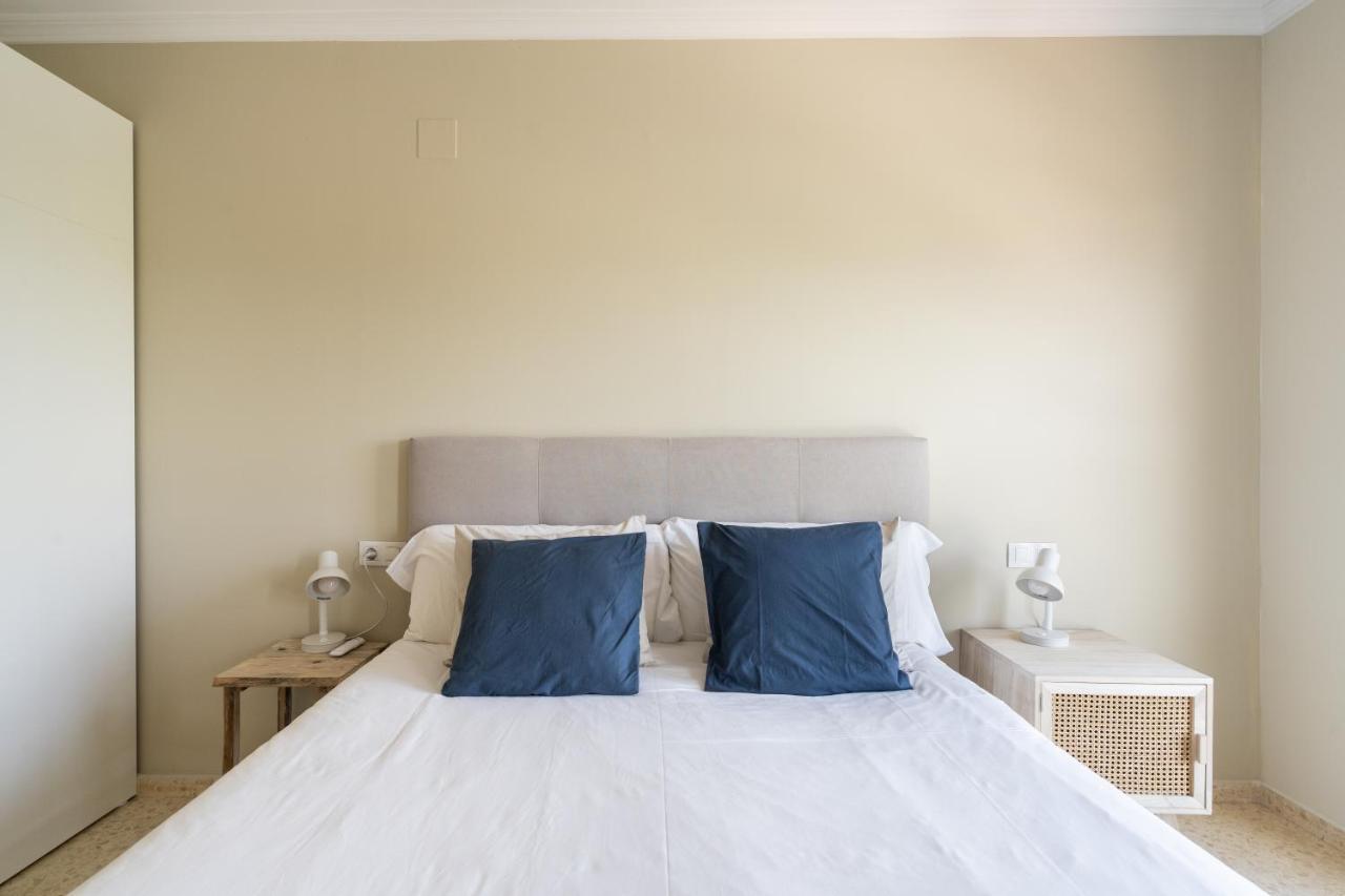 Magnifico Apartamento En Canet Playa By Hometels Canet d'En Berenguer Exteriér fotografie
