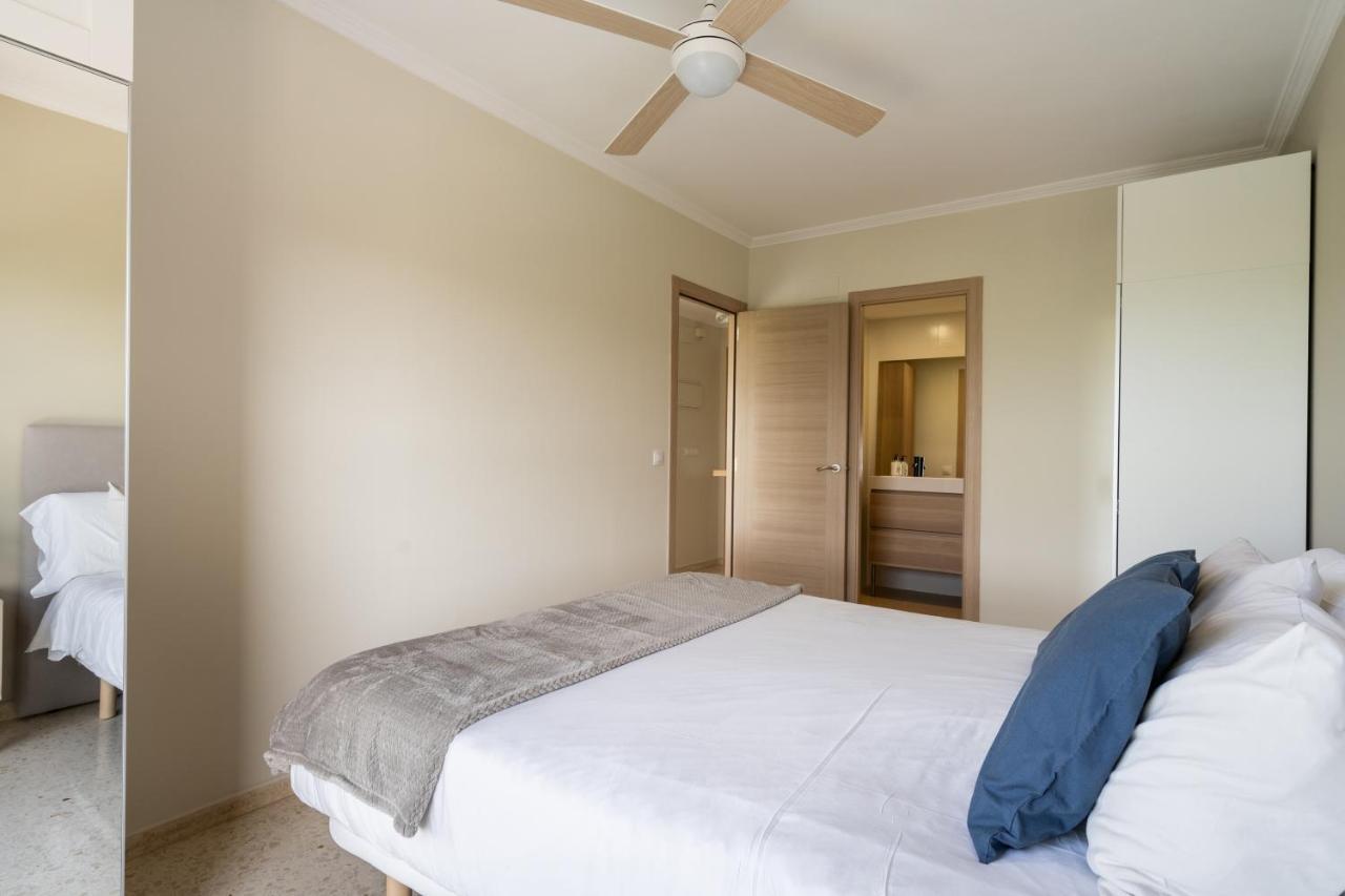 Magnifico Apartamento En Canet Playa By Hometels Canet d'En Berenguer Exteriér fotografie