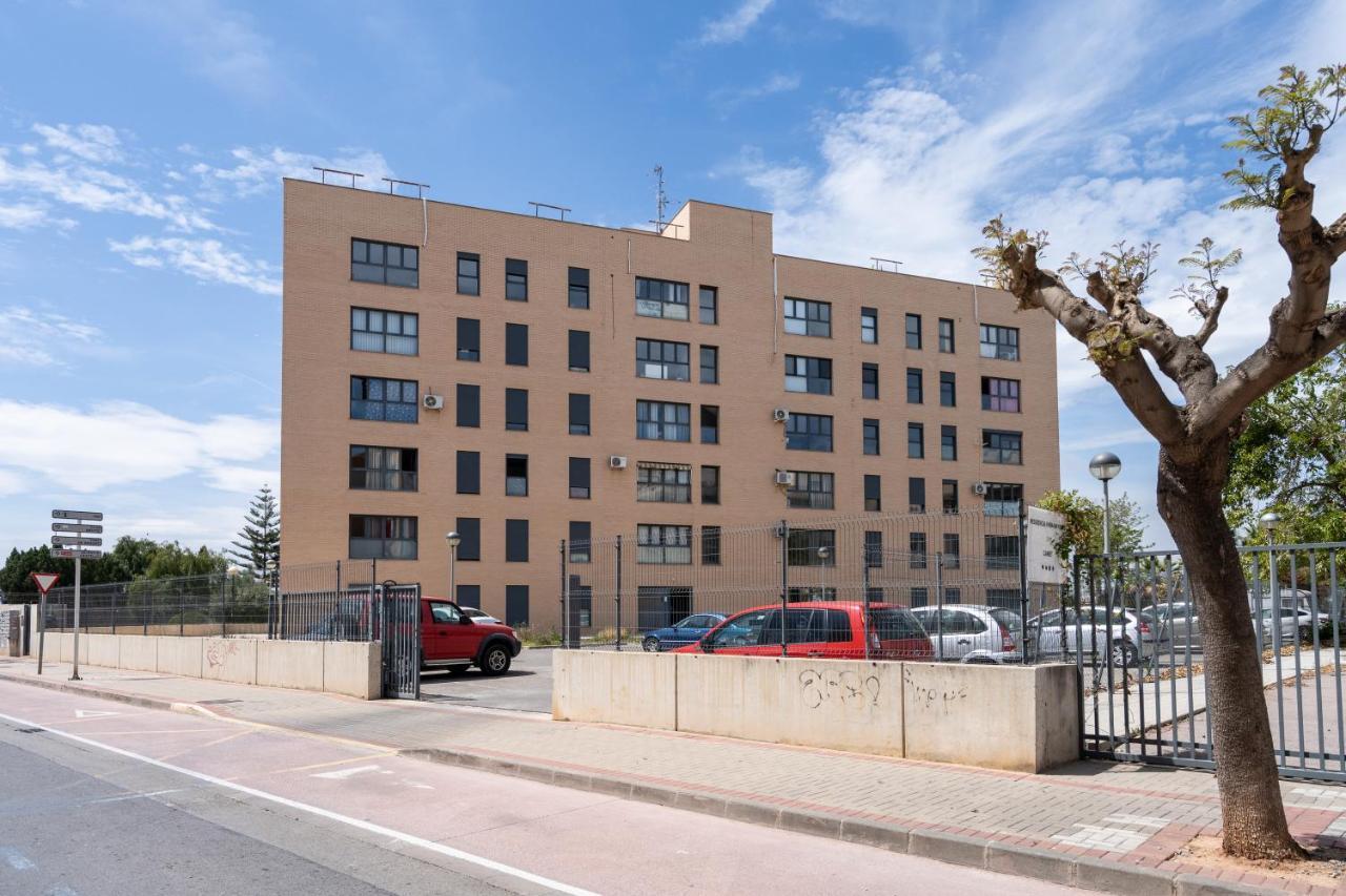 Magnifico Apartamento En Canet Playa By Hometels Canet d'En Berenguer Exteriér fotografie