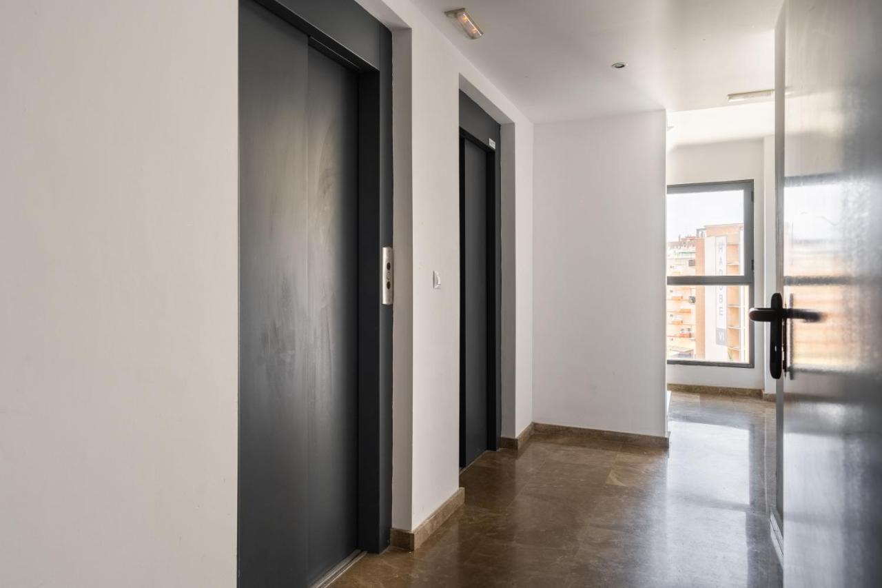 Magnifico Apartamento En Canet Playa By Hometels Canet d'En Berenguer Exteriér fotografie
