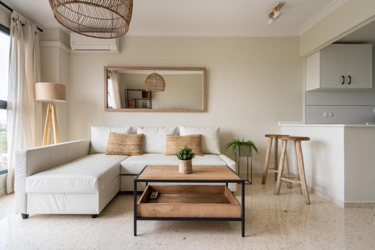 Magnifico Apartamento En Canet Playa By Hometels Canet d'En Berenguer Exteriér fotografie
