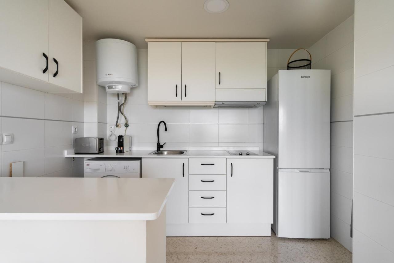 Magnifico Apartamento En Canet Playa By Hometels Canet d'En Berenguer Exteriér fotografie