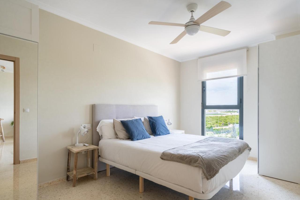 Magnifico Apartamento En Canet Playa By Hometels Canet d'En Berenguer Exteriér fotografie