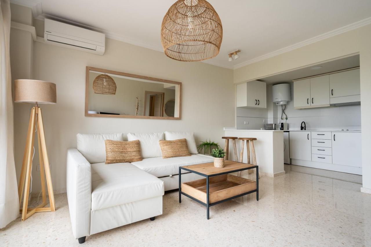 Magnifico Apartamento En Canet Playa By Hometels Canet d'En Berenguer Exteriér fotografie