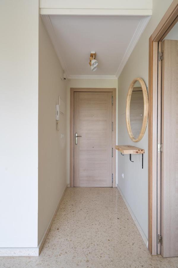 Magnifico Apartamento En Canet Playa By Hometels Canet d'En Berenguer Exteriér fotografie