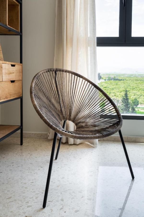 Magnifico Apartamento En Canet Playa By Hometels Canet d'En Berenguer Exteriér fotografie