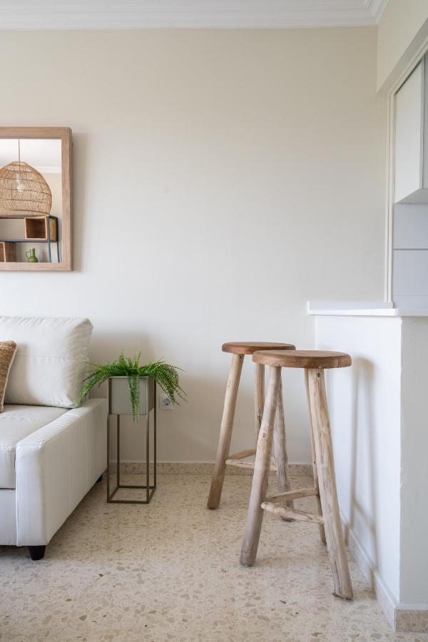 Magnifico Apartamento En Canet Playa By Hometels Canet d'En Berenguer Exteriér fotografie