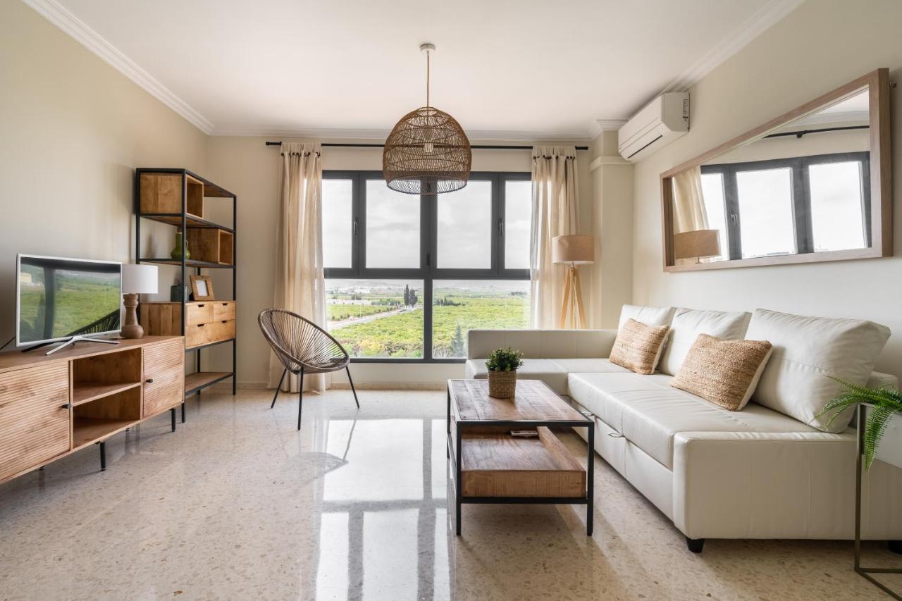 Magnifico Apartamento En Canet Playa By Hometels Canet d'En Berenguer Exteriér fotografie