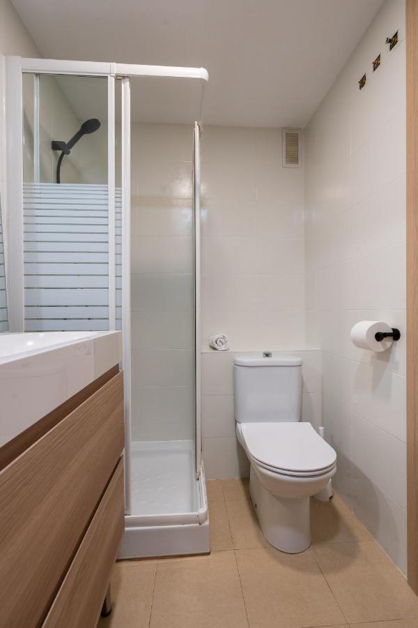 Magnifico Apartamento En Canet Playa By Hometels Canet d'En Berenguer Exteriér fotografie