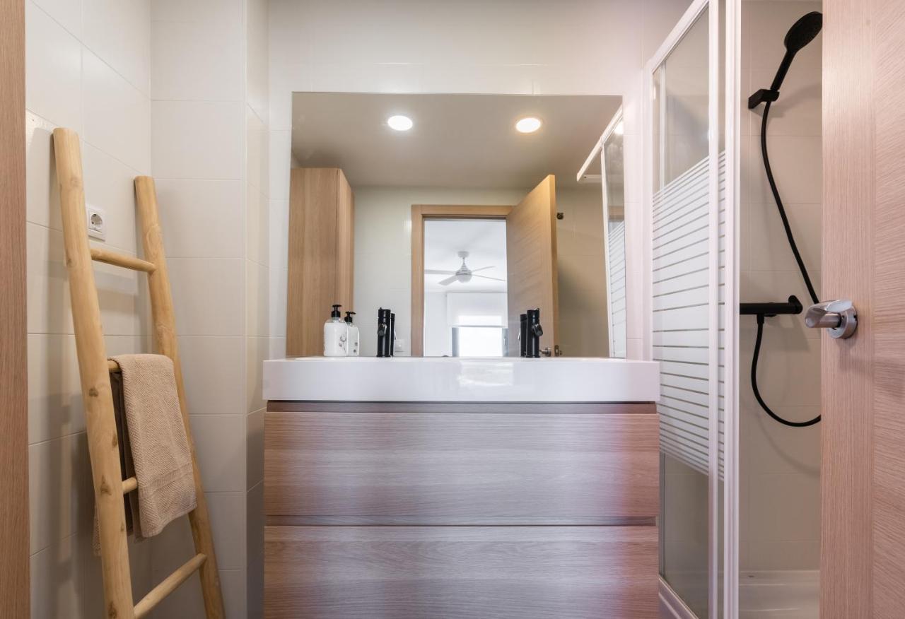 Magnifico Apartamento En Canet Playa By Hometels Canet d'En Berenguer Exteriér fotografie