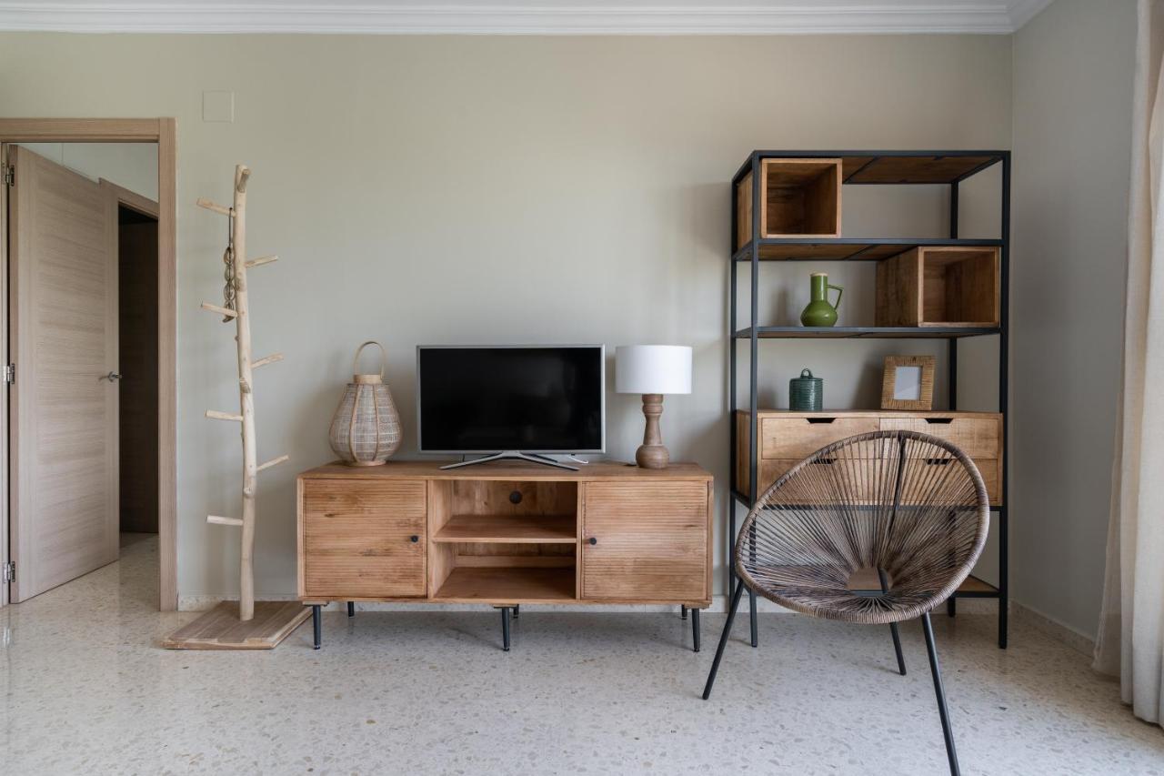 Magnifico Apartamento En Canet Playa By Hometels Canet d'En Berenguer Exteriér fotografie